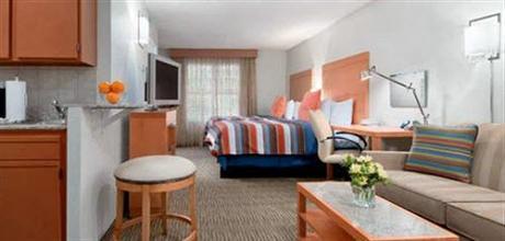 фото отеля Hyatt House Dallas Richardson