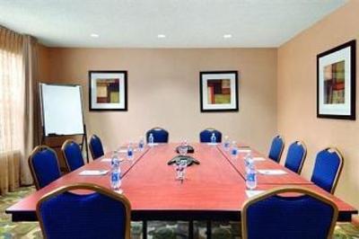 фото отеля Hyatt House Dallas Richardson