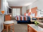 фото отеля Hyatt House Dallas Richardson