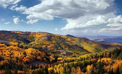 фото отеля Montage Deer Valley