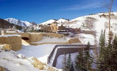 фото отеля Montage Deer Valley