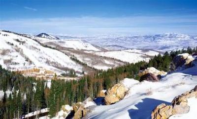 фото отеля Montage Deer Valley