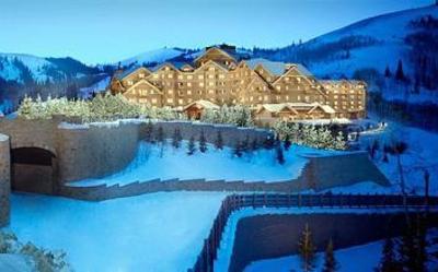 фото отеля Montage Deer Valley