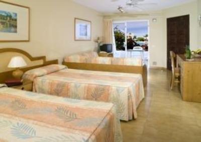 фото отеля Aparthotel Panorama