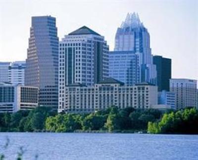 фото отеля Four Seasons Hotel Austin