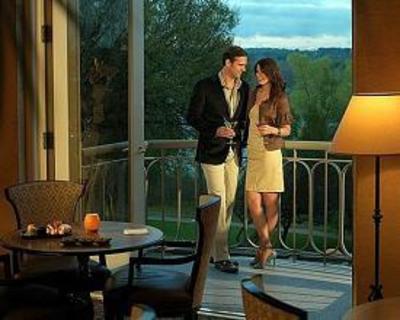 фото отеля Four Seasons Hotel Austin