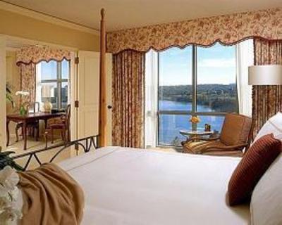 фото отеля Four Seasons Hotel Austin