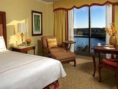 фото отеля Four Seasons Hotel Austin