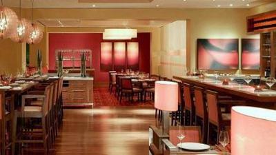 фото отеля Four Seasons Hotel Austin