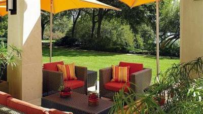фото отеля Four Seasons Hotel Austin