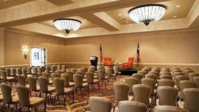 фото отеля Four Seasons Hotel Austin