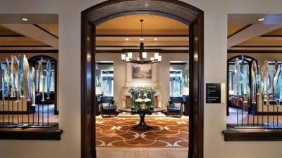 фото отеля Four Seasons Hotel Austin
