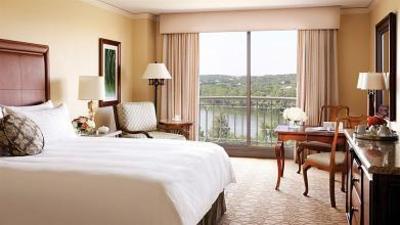 фото отеля Four Seasons Hotel Austin