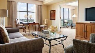 фото отеля Four Seasons Hotel Austin