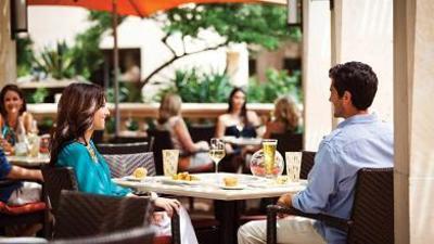 фото отеля Four Seasons Hotel Austin
