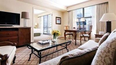 фото отеля Four Seasons Hotel Austin