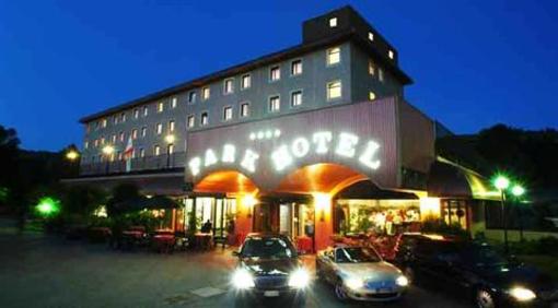 фото отеля TOP Hotel Park