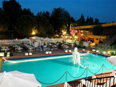 фото отеля TOP Hotel Park