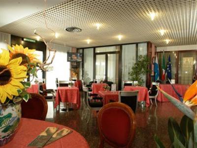 фото отеля TOP Hotel Park