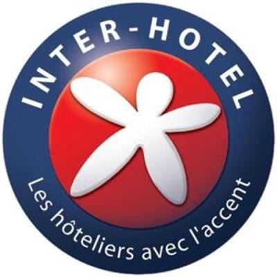 фото отеля Inter Hotel Belleville (France)