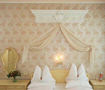 фото отеля Pension Aviano