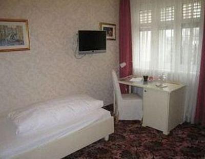 фото отеля Pension Aviano