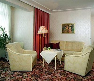 фото отеля Pension Aviano