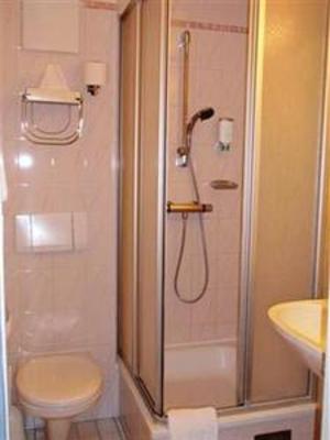 фото отеля Pension Aviano