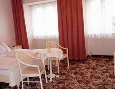 фото отеля Pension Aviano