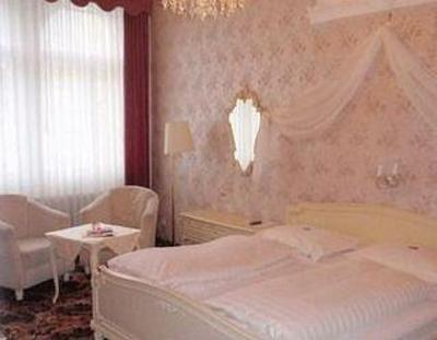 фото отеля Pension Aviano