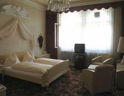 фото отеля Pension Aviano