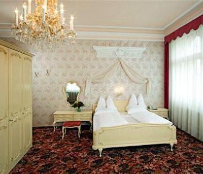 фото отеля Pension Aviano