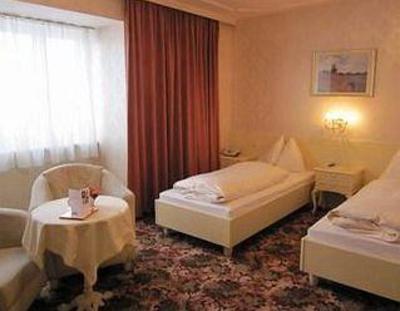 фото отеля Pension Aviano