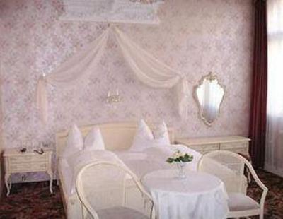 фото отеля Pension Aviano