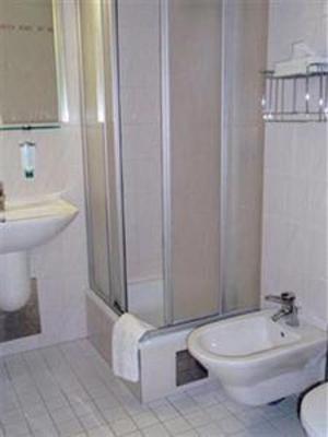 фото отеля Pension Aviano