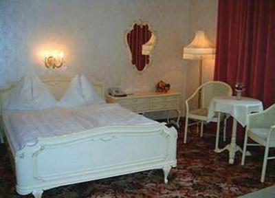 фото отеля Pension Aviano