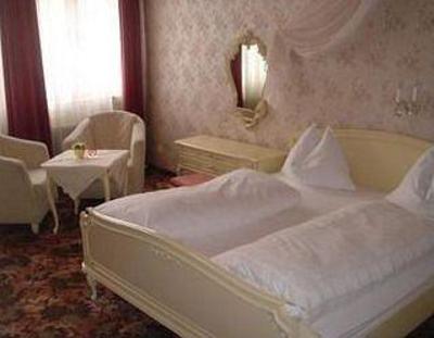 фото отеля Pension Aviano