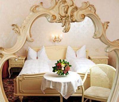фото отеля Pension Aviano