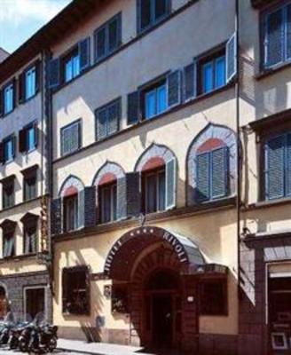 фото отеля Best Western Hotel Rivoli Florence