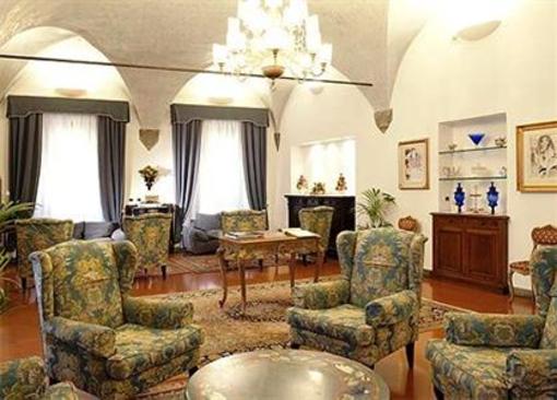 фото отеля Best Western Hotel Rivoli Florence