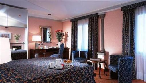 фото отеля Best Western Hotel Rivoli Florence