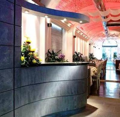 фото отеля Best Western Hotel Rivoli Florence