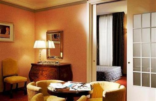 фото отеля Best Western Hotel Rivoli Florence