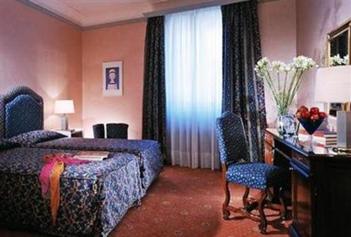 фото отеля Best Western Hotel Rivoli Florence