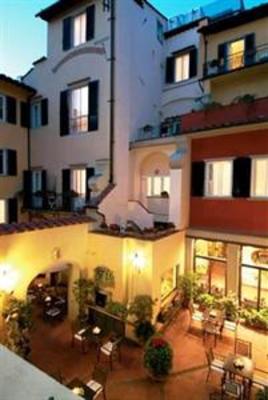 фото отеля Best Western Hotel Rivoli Florence