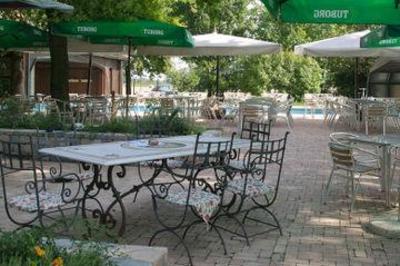 фото отеля Yu Resort & Wellness