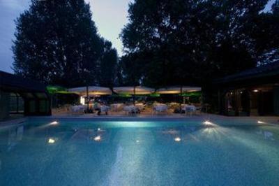 фото отеля Yu Resort & Wellness