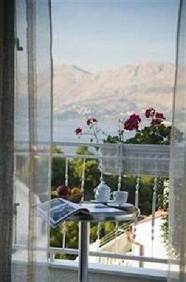 фото отеля Hotel Castelletto