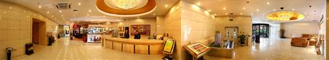 фото отеля Dongda Holiday Hotel