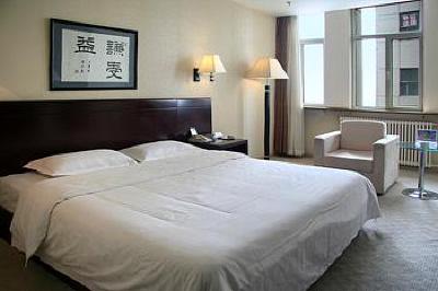 фото отеля Dongda Holiday Hotel